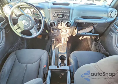 2018 Jeep Wrangler Unlimited Sport from USA, damaged, VIN 1C4BJWDG0JL827710